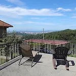 Apartmán Atico Con Vistas Y Aparcamiento Gratuito *