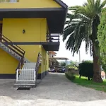 Apartmán Atico Con Vistas Y Aparcamiento Gratuito *