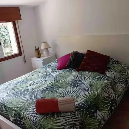 아파트 Atico Con Vistas Y Aparcamiento Gratuito 비고