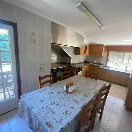 Atico Con Vistas Y Aparcamiento Gratuito 아파트 비고