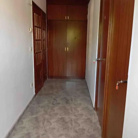 Apartmán Atico Con Vistas Y Aparcamiento Gratuito *