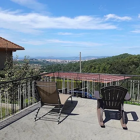 Appartamento ático Con Vistas Y Aparcamiento Gratuito *