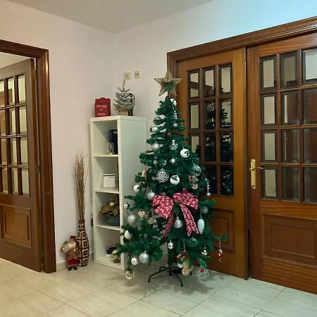 דירה Atico Con Vistas Y Aparcamiento Gratuito ויגו