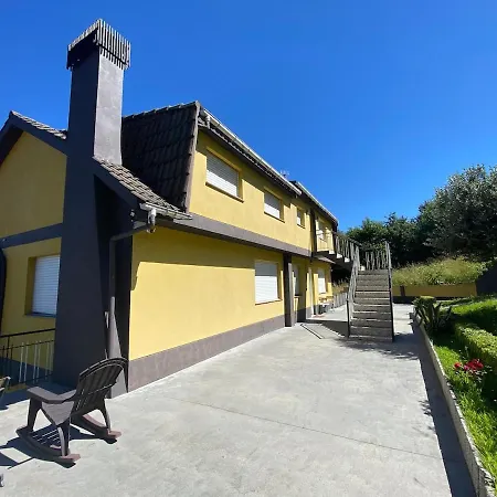 Διαμέρισμα Atico Con Vistas Y Aparcamiento Gratuito Βίγκο