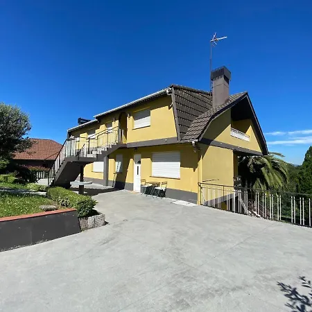 Atico Con Vistas Y Aparcamiento Gratuito