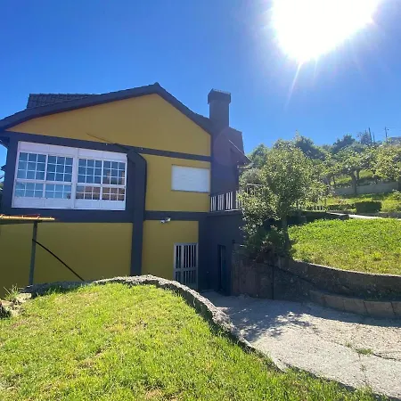 Atico Con Vistas Y Aparcamiento Gratuito Διαμέρισμα *