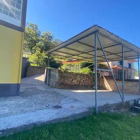 Apartmán Atico Con Vistas Y Aparcamiento Gratuito