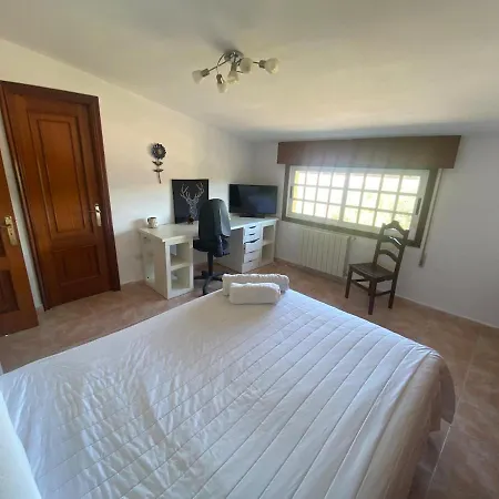Apartmán Atico Con Vistas Y Aparcamiento Gratuito