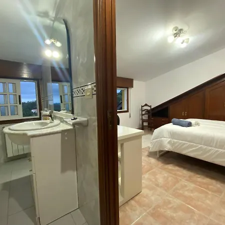 Apartmán Atico Con Vistas Y Aparcamiento Gratuito *