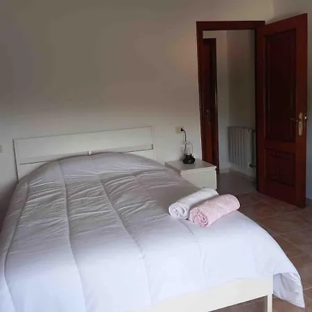 Atico Con Vistas Y Aparcamiento Gratuito