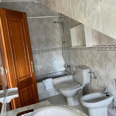 Atico Con Vistas Y Aparcamiento Gratuito Βίγκο