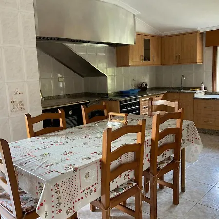 Atico Con Vistas Y Aparcamiento Gratuito Βίγκο