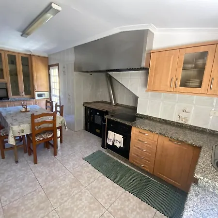 Atico Con Vistas Y Aparcamiento Gratuito * Βίγκο