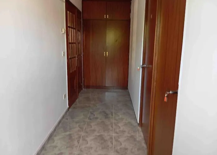 Appartement Atico Con Vistas Y Aparcamiento Gratuito *