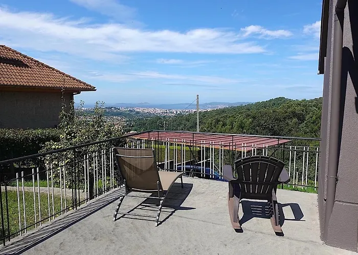 Appartement Atico Con Vistas Y Aparcamiento Gratuito *