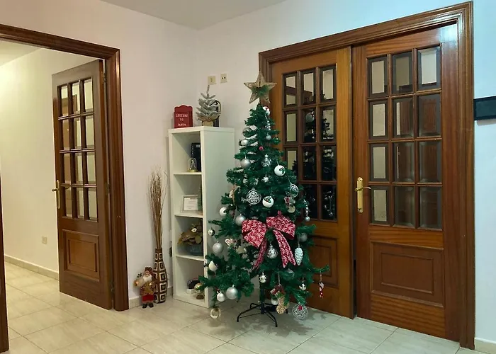 Appartement Atico Con Vistas Y Aparcamiento Gratuito Comarca de Vigo