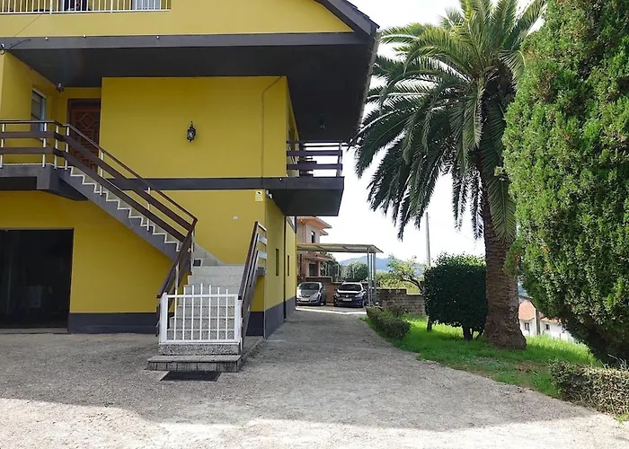 Appartement Atico Con Vistas Y Aparcamiento Gratuito *