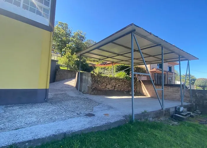 Appartement Atico Con Vistas Y Aparcamiento Gratuito