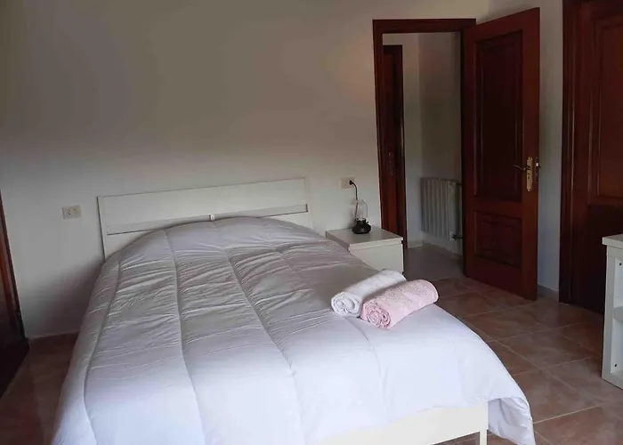 Atico Con Vistas Y Aparcamiento Gratuito